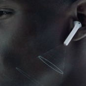 Tikken op AirPods instellen: voor Siri, muziek pauzeren of meer