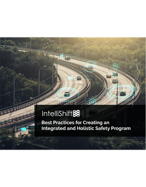 Best Practices for Creating an Integrated and Holistic Safety Program