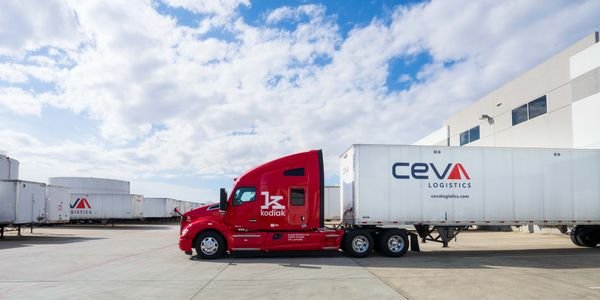 With more than 2,449 drivers in its North American fleet, Ceva officials say it’s committed to...