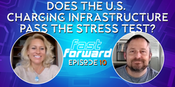 Does U.S. Charging Infrastructure Pass the Stress Test?