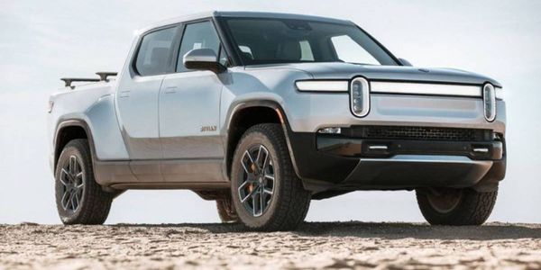 The Rivian R1T all-electric pickup truck would have cost 20% more under a price increase that...