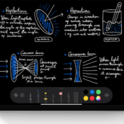 Zo gebruik je handschriftherkenning en Scribble (Schrijven) op de iPad