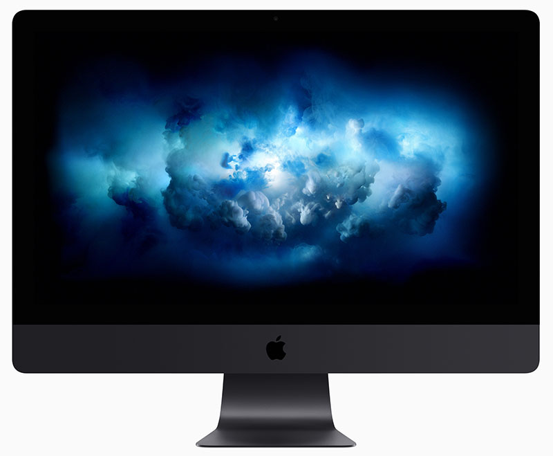 iMac Pro kopen