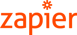 Logo zapier@2