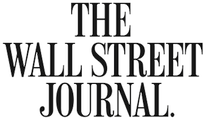 Wsj front