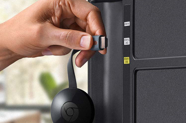 Chromecast