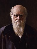 Charles Darwin