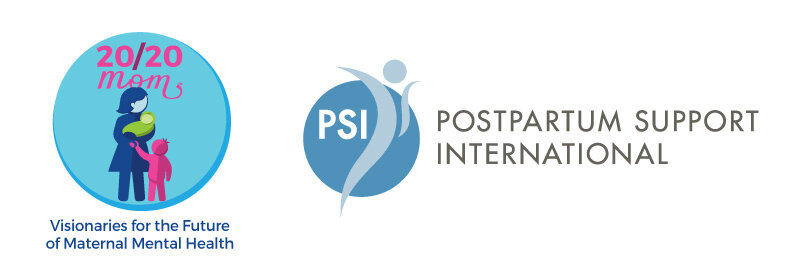 2020 Mom &amp; PSI Postpartum Support International