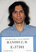 Richard Ramirez