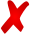 X mark.svg