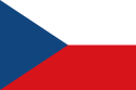 Bendera Ceko