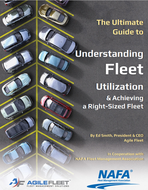 The Ultimate Guide to Fleet Utilization and Achieving a Right Sized Fleet