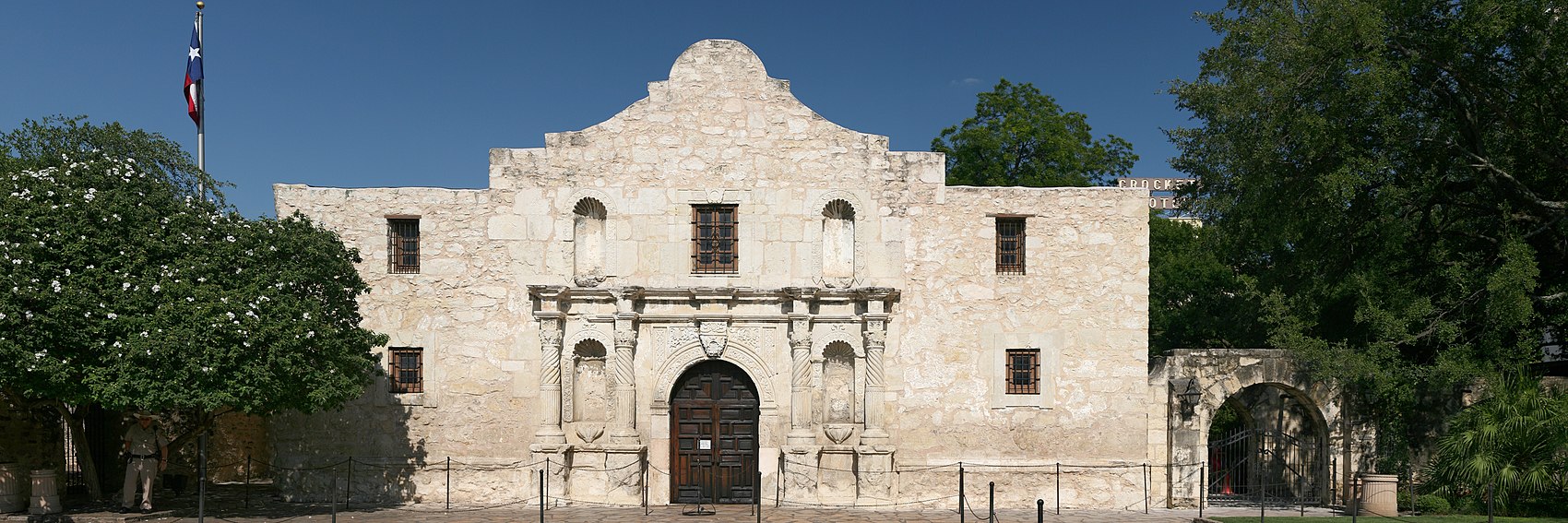 San Antonio