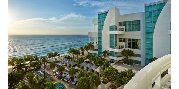 The Diplomat Resort is the site of the 2022 Global Fleet Conference, hosted by Bobit and...