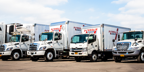 Founded over 80 years ago, DeCarolis Truck Rental is a family-owned and operated company...