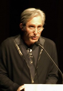 Paul Weitz at 2015 Sundance (cropped).jpg