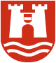 Coat of arms of Linz