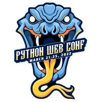 Python Web Conf 2022