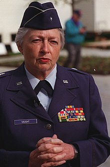 Wilma Vaught 1997.jpg