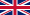 Flag of Britania Raya