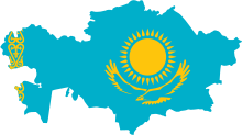 Flag map of Kazakhstan.svg