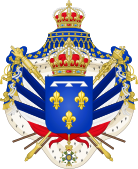 Coat of Arms of the July Monarchy (1830-31).svg