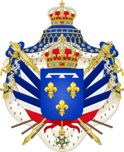 Coat of Arms of the July Monarchy (1830-31).svg