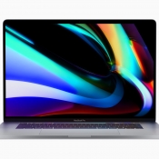 16-inch MacBook Pro