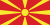 Makedoniens flag