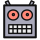 Robot icon.svg