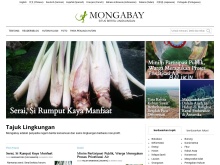 Mongabay