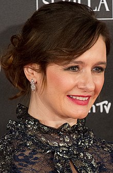 Premios Goya 2018 - Emily Mortimer (cropped) (cropped).jpg