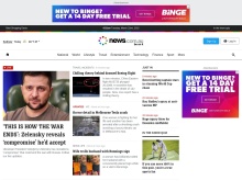 news.com.au