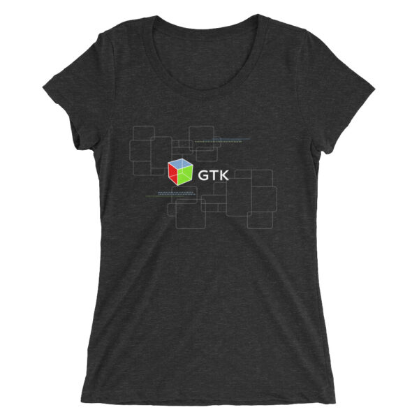 GTK Ladies' Tee