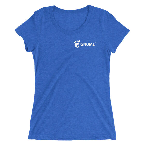 Logo Ladies' Tee