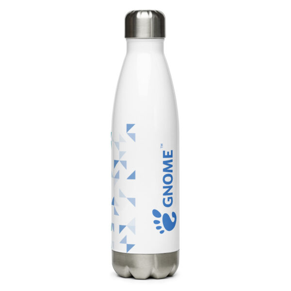 Stainless Steel Water Bottle