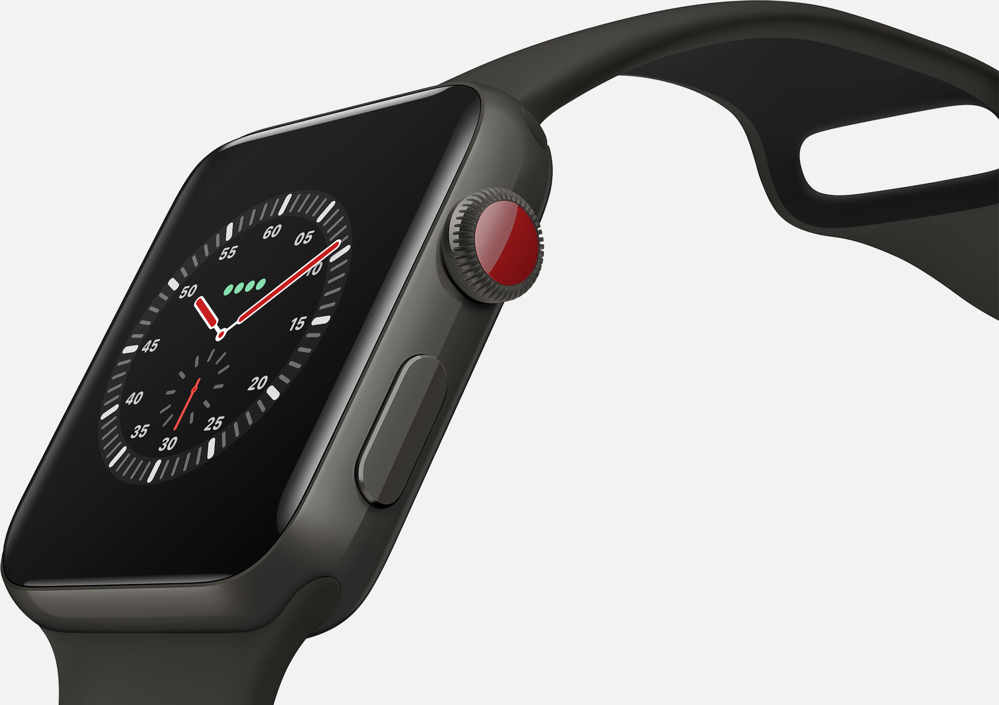 Apple Watch series 3 Edition