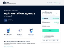 Translation Agency
