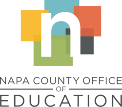 Napa County Office of Education logo
