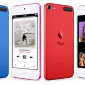 iPod touch: het complete overzicht