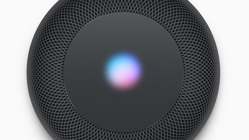 HomePod Siri vragen stellen