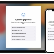 iPhone en iPad backup maken: iCloud backup vs lokaal.