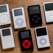 iPod: het complete overzicht met alle iPod-modellen sinds 2001