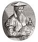 Gerardus Mercator