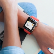 Zo werkt de Woning-app op de Apple Watch