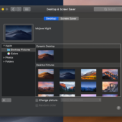 Donkere modus op de Mac: zo gebruik je dark mode van macOS