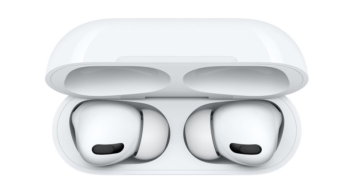 AirPods Pro doosje