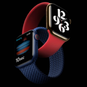 Apple Watch Series 6: alles over de smartwatch van 2020