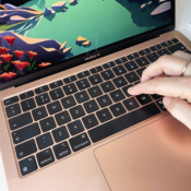 Review: MacBook Air M1 2020