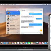 Berichten sturen met iMessage op iPhone, iPad en Mac